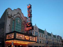 photo of The Music Box